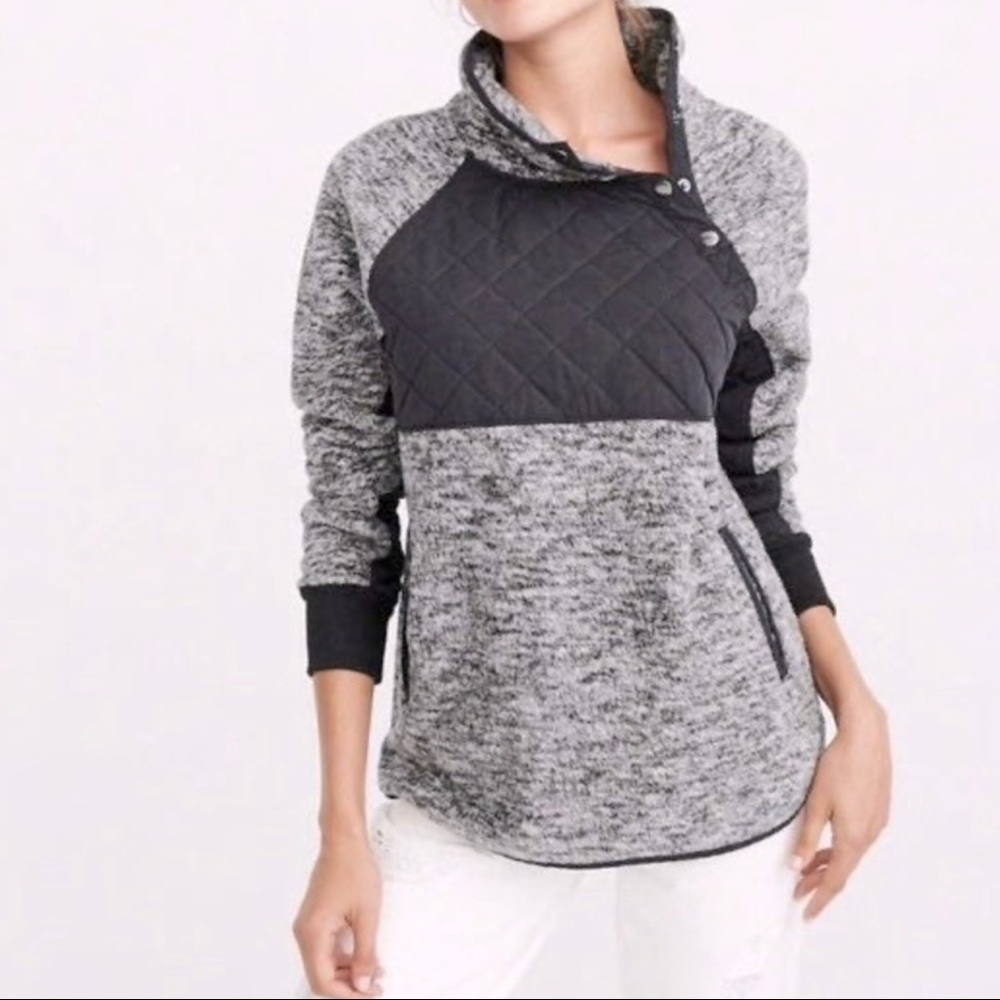 Abercrombie Fleece